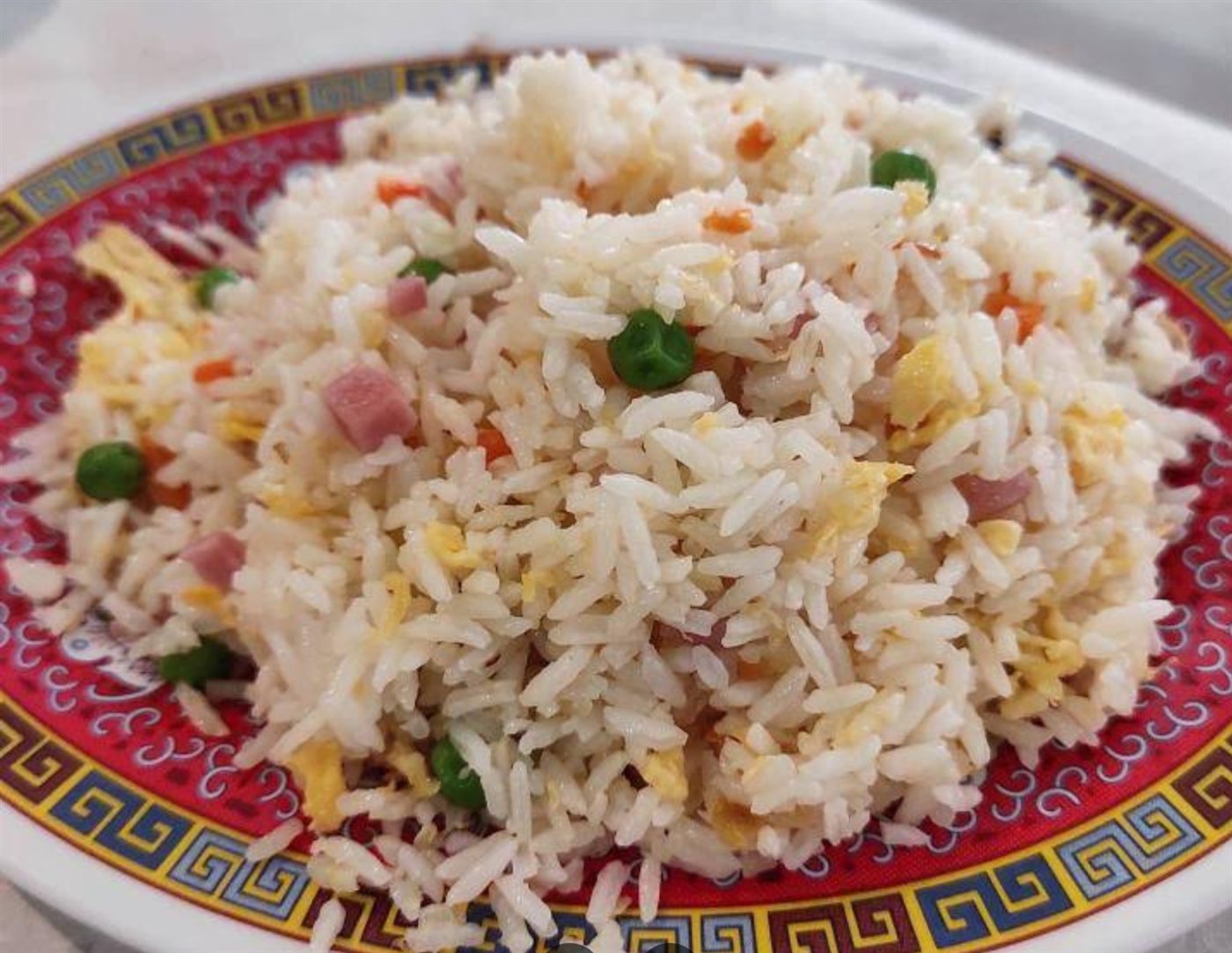 Arroz Tres Delicias