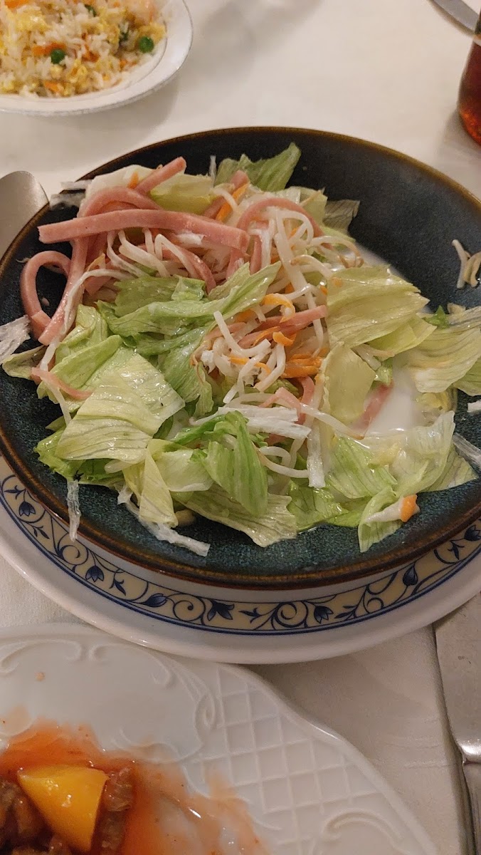 Ensalada