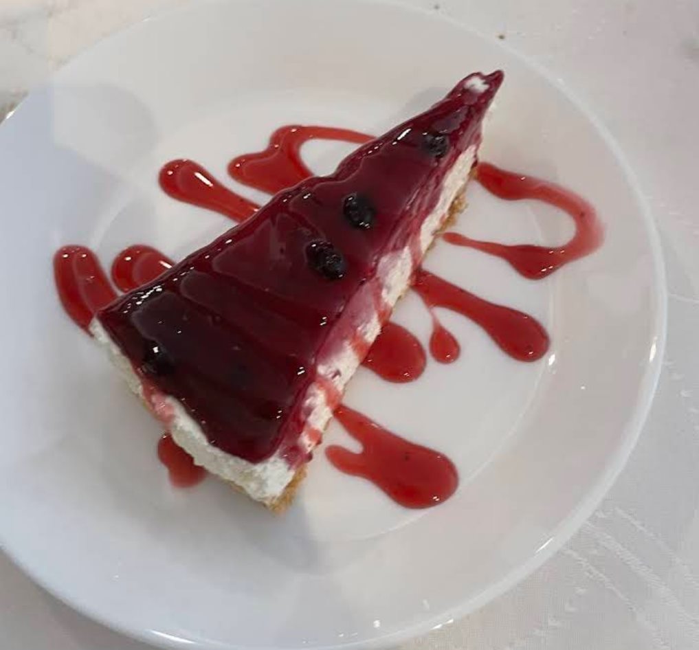 Postre